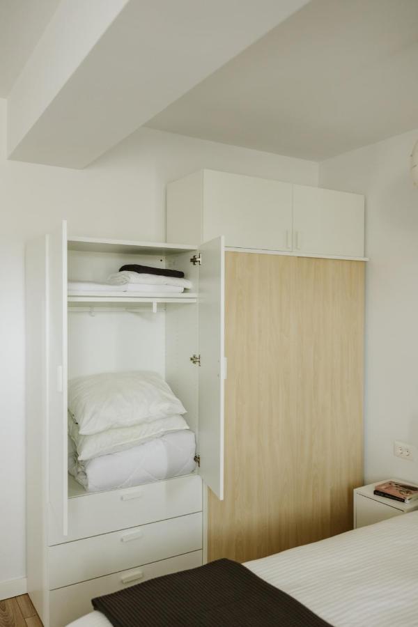 Pure Apartment Bucarest Esterno foto