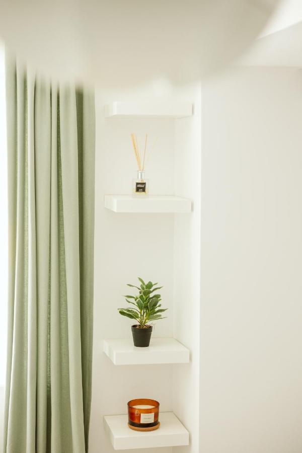 Pure Apartment Bucarest Esterno foto