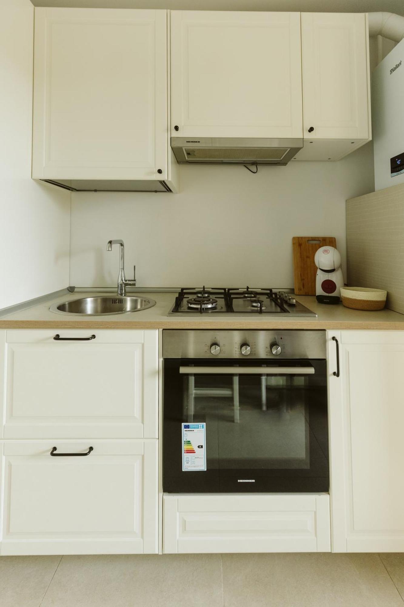 Pure Apartment Bucarest Esterno foto