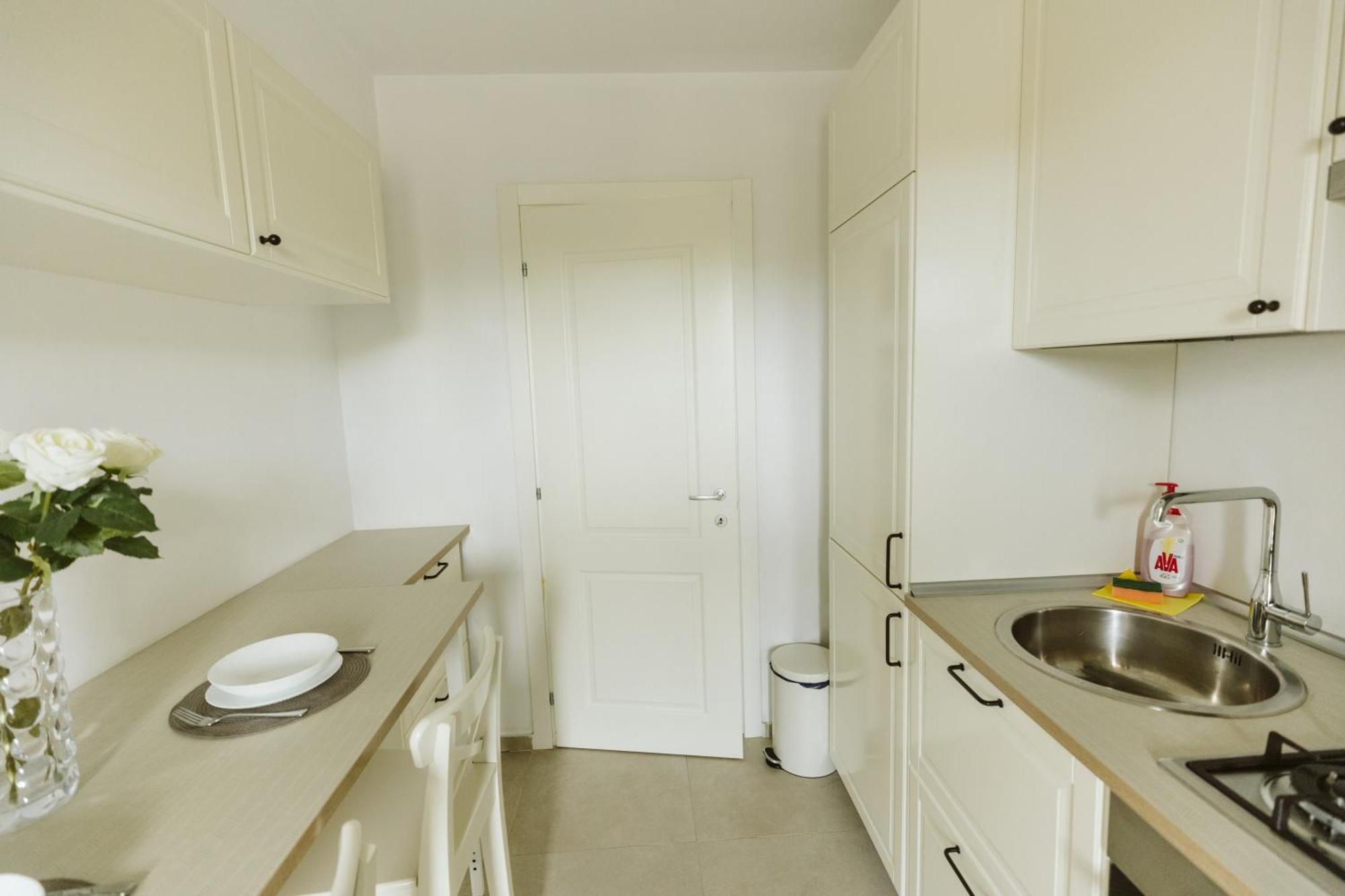 Pure Apartment Bucarest Esterno foto
