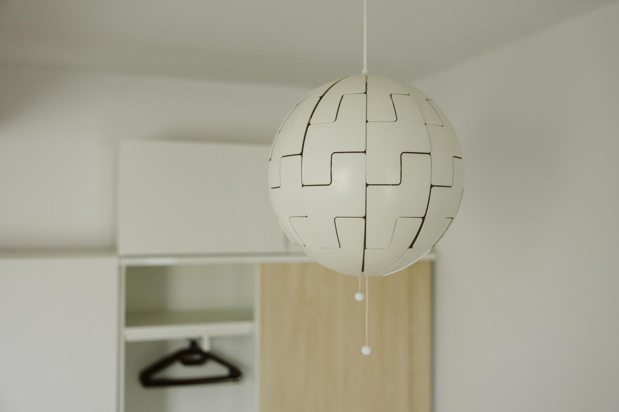 Pure Apartment Bucarest Esterno foto