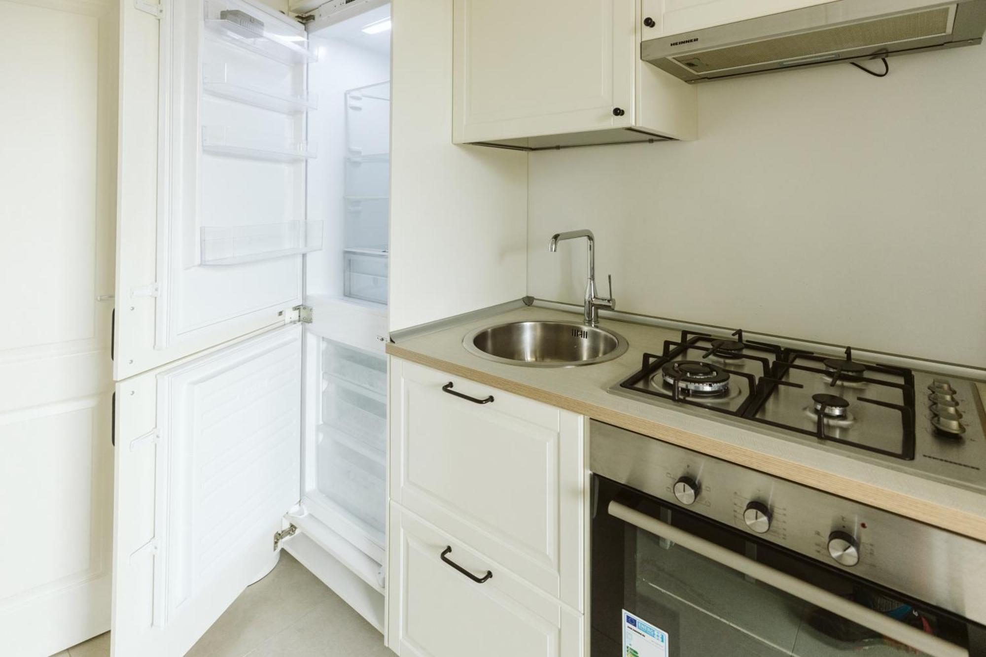 Pure Apartment Bucarest Esterno foto