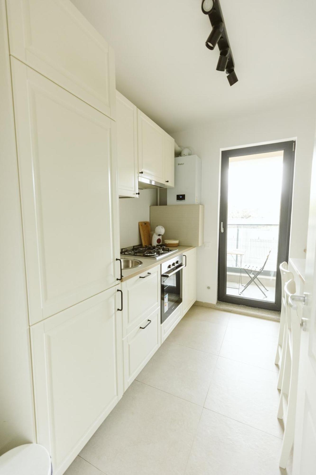 Pure Apartment Bucarest Esterno foto